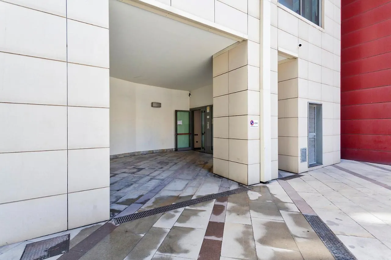 Le Chicche Del Porto Riviera Apartment Genoa Italy