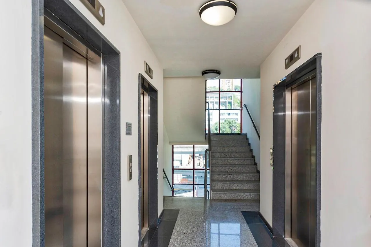 Le Chicche Del Porto Riviera Apartment Genoa 0*,  Italy