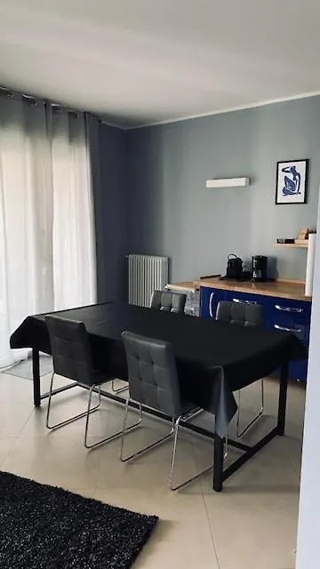 Le Chicche Del Porto Riviera Apartment Genoa