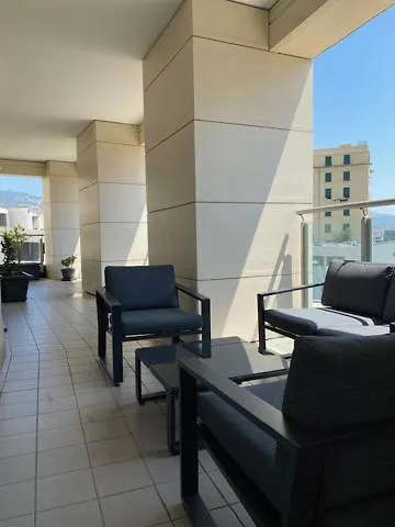 Le Chicche Del Porto Riviera Apartment Genoa