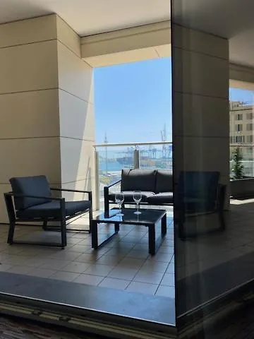 Le Chicche Del Porto Riviera Apartment Genoa 0*,